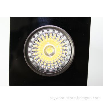 LED Spotlight 1*9W 720 lm ,replace Halogen bulb 75W